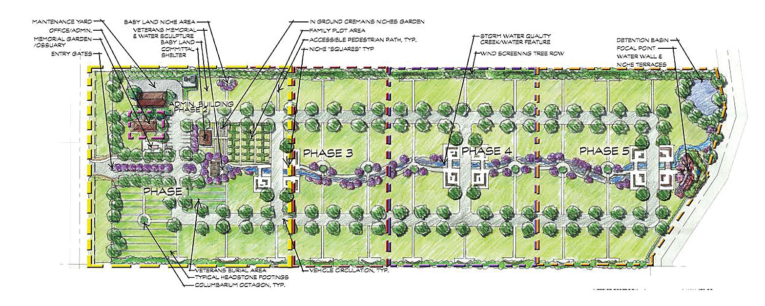 Valpico Memorial Park